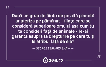 Cel mai mare păcat faţă de animale, e... Cel mai mare păcat faţă de animale, e...