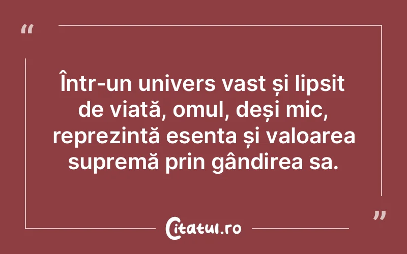 Citat Autor necunoscut - citate oameni