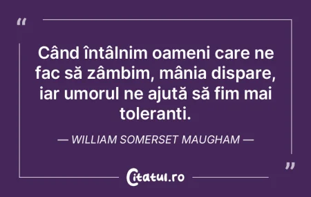 Cred că oamenii nu ar practica nicio vi...