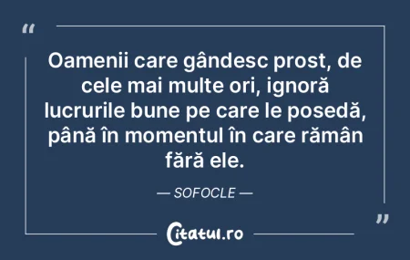 O nouă idee cu adevărat originală est... O nouă idee cu adevărat originală est...