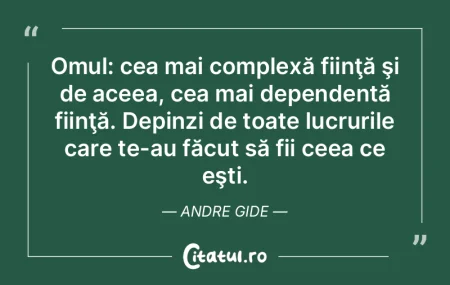 Ceea ce consider degradant nu mă descur...