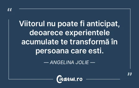 Oamenii au nevoie de a fi sprijiniți, i...