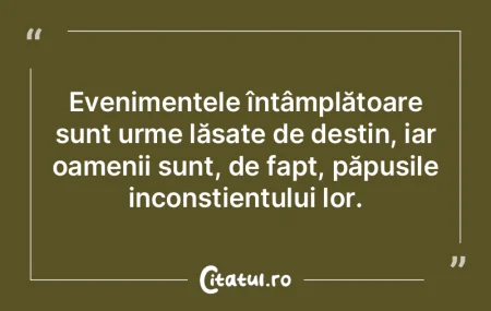 Mecanicismul reduce esența umană, iar ... Mecanicismul reduce esența umană, iar ...