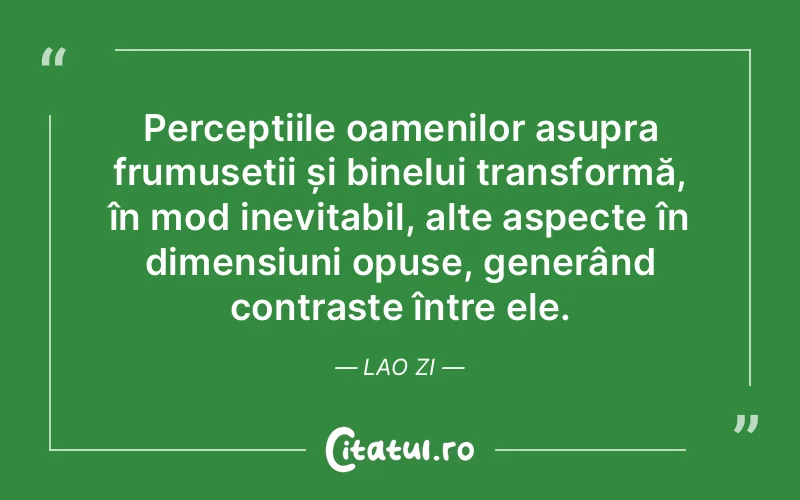 Citat Lao Zi - citate oameni