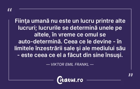 Adesea, persoanele cu realizări importa...