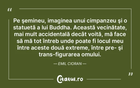 Omul rău nu e bun decât cu el însuşi... Omul rău nu e bun decât cu el însuşi...