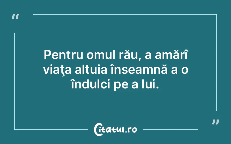 Citat Autor necunoscut - citate oameni