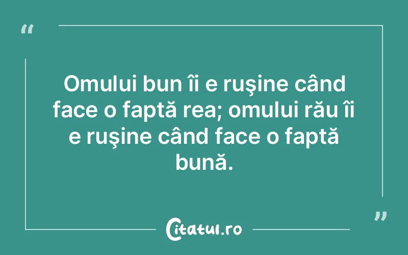 Citat Autor necunoscut - citate oameni