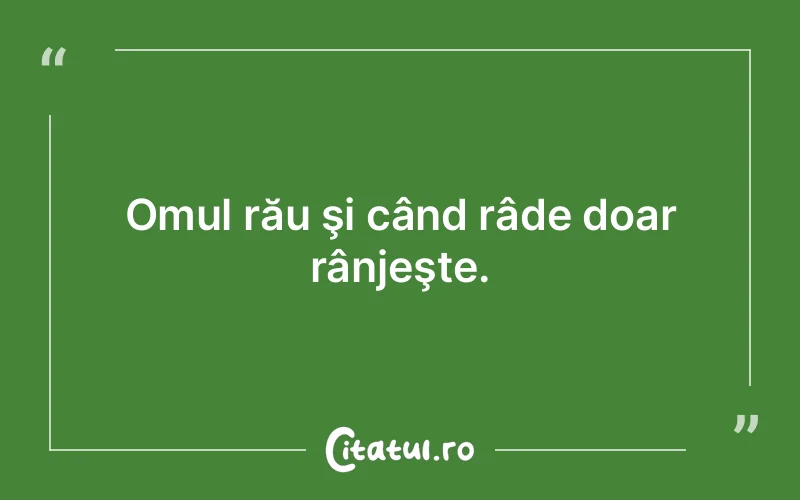 Citat Autor necunoscut - citate oameni