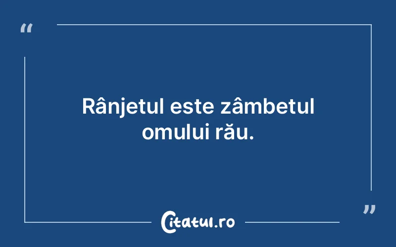 Citat Autor necunoscut - citate oameni