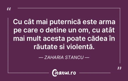 Într-o persoană cu intenții rele, ide... Într-o persoană cu intenții rele, ide...