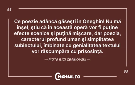 Creează un univers artistic liber, căc...