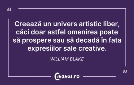 Majoritatea oamenilor nu observă poezia...