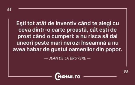 Stilul dificil constituie o monedă cu c... Stilul dificil constituie o monedă cu c...