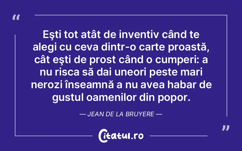 Citat Autor necunoscut - citate oameni