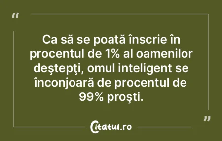 Paradoxal, oamenii simt nevoia să se î...