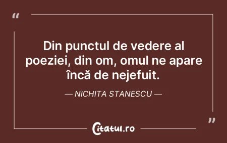 Iara nu suntu vremile supt carma omului,...