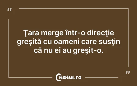 Ignorând că adevărata valoare a omulu... Ignorând că adevărata valoare a omulu...