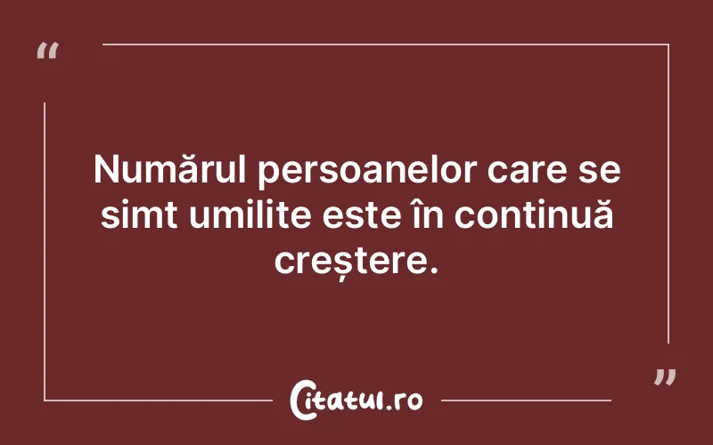 Citat Autor necunoscut - citate oameni