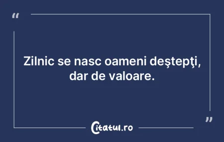 Presa nu deranjează decât oameni deja ...