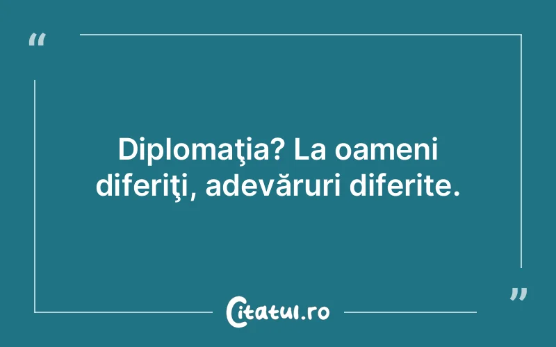 Citat Autor necunoscut - citate oameni