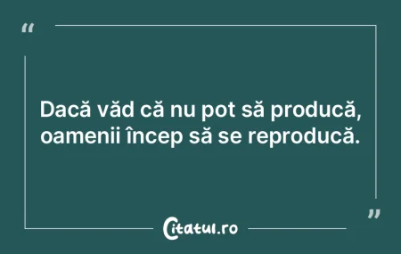 De ce vreţi să luaţi până şi liber...