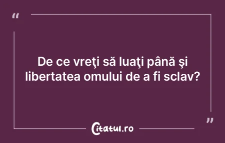 Şi la noi în ţară au avut loc mai mu...
