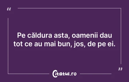 Într-o societate de consum, oamenii con...