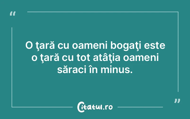 Citat Autor necunoscut - citate oameni