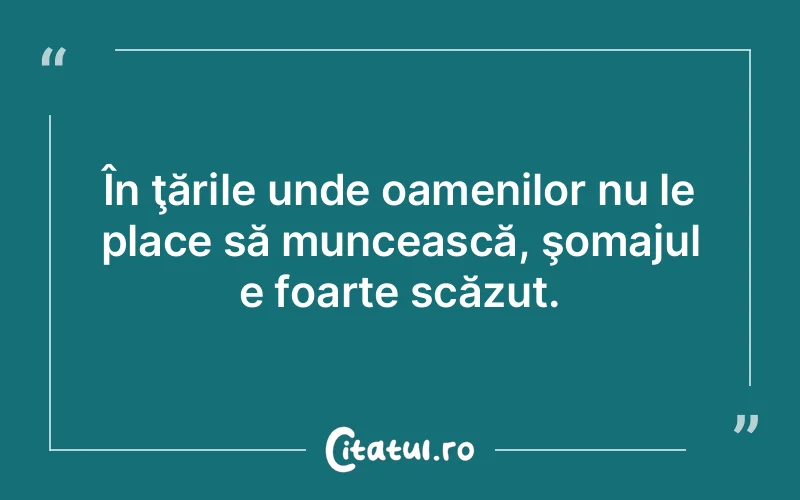 Citat Autor necunoscut - citate oameni