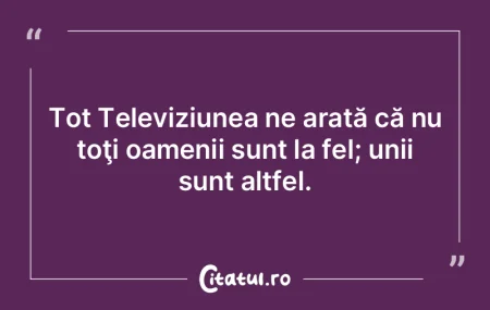 Pentru că tot n-au ce să fure, oamenii...