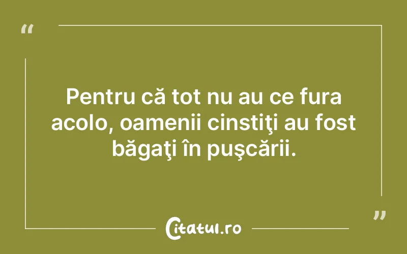 Citat Autor necunoscut - citate oameni