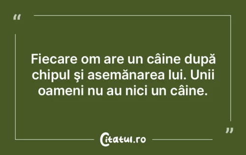 Citat Oameni - Citatul.ro