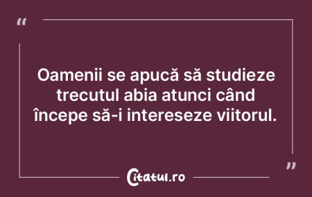 Omul este un animal politic, dar, odată...