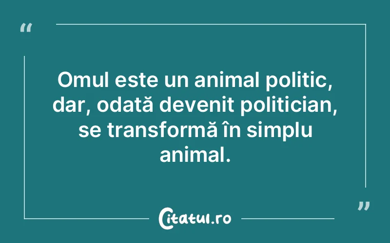 Citat Autor necunoscut - citate oameni