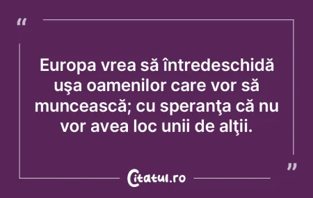 Omul, lipsit de înțelegerea evoluției...