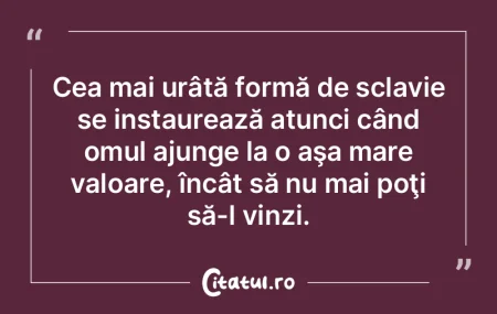 Cel mai uşor au ajuns la ghilotină oam...