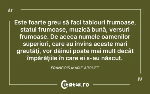 Citat Oameni - Citatul.ro