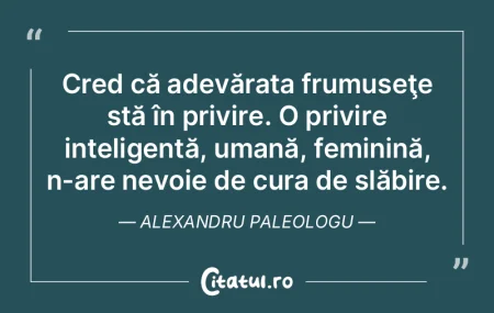 Valoarea unei persoane se măsoară prin... Valoarea unei persoane se măsoară prin...