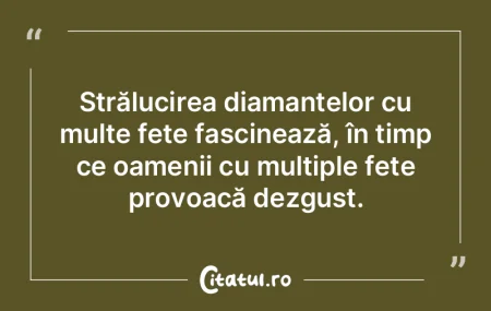 Frumuseţe obraznică, dacă exceptăm o...