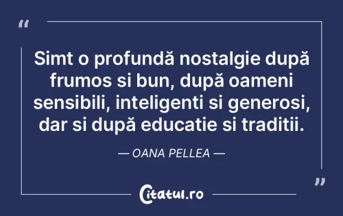 Citat Oameni - Citatul.ro