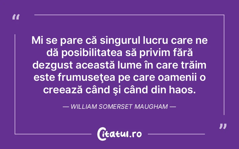 Citat Autor necunoscut - citate oameni