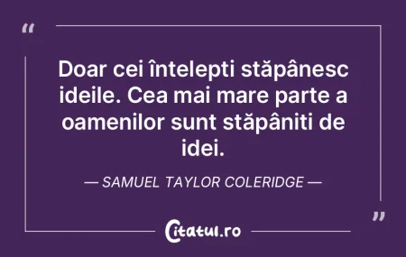 Dacă le permiți oamenilor să te folos...