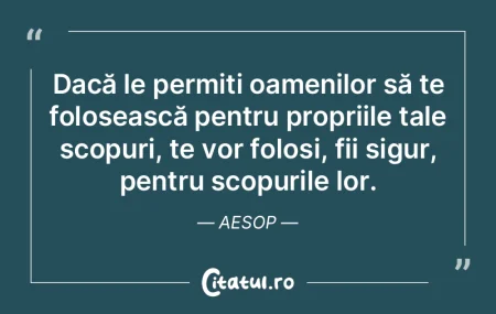 Inteligenta omului intelept consta in ac...