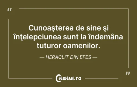 Smerenia, teama, ascultarea, îngăduin�...