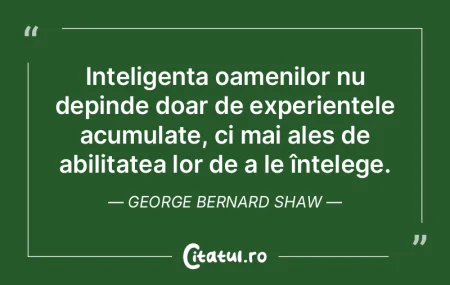 E greu să fii un aforist înţelept atu... E greu să fii un aforist înţelept atu...