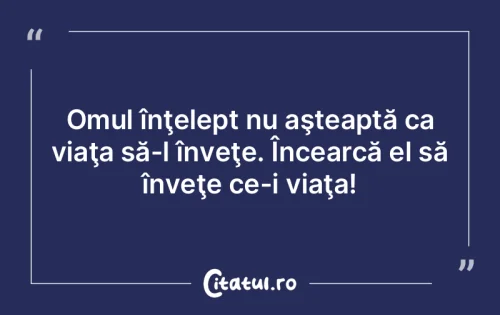 Citat Oameni - Citatul.ro