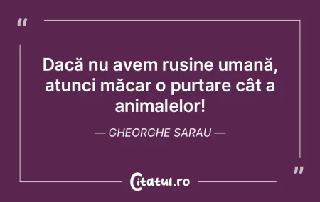 Fii prudent, deoarece "Părosul" ar pute... Fii prudent, deoarece "Părosul" ar pute...