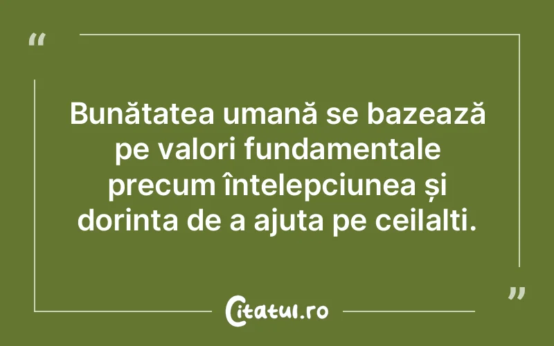 Citat Autor necunoscut - citate oameni