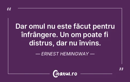 Omul înțelept se poate răzgândi, pro...